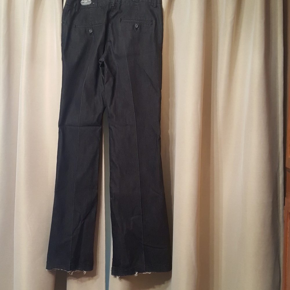 Express Editor Jeans - Picture 2 of 6